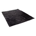 Lona de suelo WELLHOME 2x3 metros, 90gsm, color negro