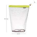 Bolsa de Almacenamiento Ultraligera de Malla para Camping, Senderismo y Deporte - 1 Unidad