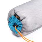 Bolsa de Almacenamiento Ultraligera de Malla para Camping, Senderismo y Deporte - 1 Unidad