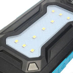 Set de Energía Solar 87HD con Dirección Integrada, Portátil para Actividades al Aire Libre y Emergencias