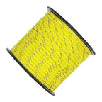 Cuerda Paracord Reflectante 7 Núcleos 4 mm 50/100m para Camping y Supervivencia
