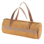 Bolsa de Almacenamiento para Estacas de Tienda de Gran Capacidad y Ligera, Portátil para Herramientas de Camping al Aire Libre
