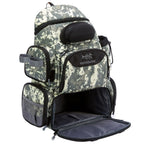 Mochila Bassdash para Pesca: Táctica, Ligera y Multifuncional