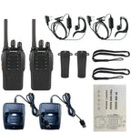 Walkie Talkie Baofeng PMR 446MHz BF-88E
