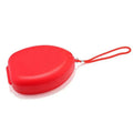 Set de Mascarilla de Rescate CPR para Coche - Kit de Supervivencia y Primeros Auxilios con Válvula Unidireccional