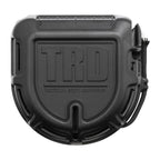 Dispensador de Cuerda Táctico para Exteriores con Cortador Rápido y Caja de Almacenaje Paracord
