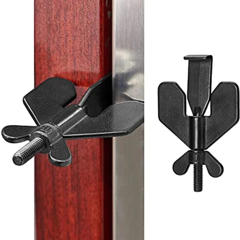Cerradura de Puerta Portátil - Seguridad para Viajes y Hogar