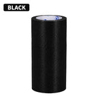 Cinta Reparadora Impermeable para Lonas de Camión, Alta Adherencia, para PVC/PE/Cubiertas de Lona, Carpas y Bolsas Outdoor