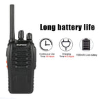 Walkie Talkie Baofeng PMR 446MHz BF-88E