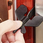 Cerradura de Puerta Portátil - Seguridad para Viajes y Hogar