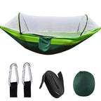 Hamaca de Camping con Mosquitera