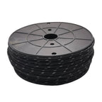 Paracord Reflectante 30M x 6mm para Camping y Supervivencia al Aire Libre