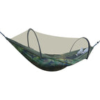 Hamaca de Camping con Mosquitera