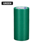 Cinta Reparadora Impermeable para Lonas de Camión, Alta Adherencia, para PVC/PE/Cubiertas de Lona, Carpas y Bolsas Outdoor