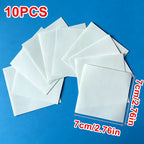 Cinta Adhesiva Transparente de Reparación TPU Impermeable para Tienda de Campaña, Impermeables y Equipos Outdoor