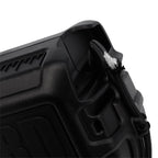 Dispensador de Cuerda Táctico para Exteriores con Cortador Rápido y Caja de Almacenaje Paracord