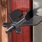 Cerradura de Puerta Portátil - Seguridad para Viajes y Hogar