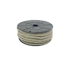 Paracord Reflectante 30M x 6mm para Camping y Supervivencia - Cuerda de Paracaídas Resistente para Tienda y Tendedero