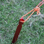 Set de 8 Estacas Ultraligeras de Aleación de Aluminio 18cm para Tienda de Campaña - Camping y Outdoor