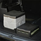 Inodoro Portátil Plegable para Auto y Camping