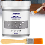 2x 300G Sellador Impermeabilizante Invisible con Brocha