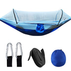 Hamaca de Camping con Mosquitera