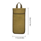 Bolsa de Almacenamiento para Estacas y Clavos de Tienda de Campaña Outdoor