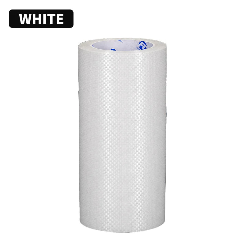 Cinta Reparadora Impermeable para Lonas de Camión, Alta Adherencia, para PVC/PE/Cubiertas de Lona, Carpas y Bolsas Outdoor