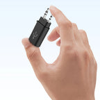 Adaptador de Programación TPC11 TK a Tipo-C para Walkie Talkie - Accesorio Ligero Tipo-C