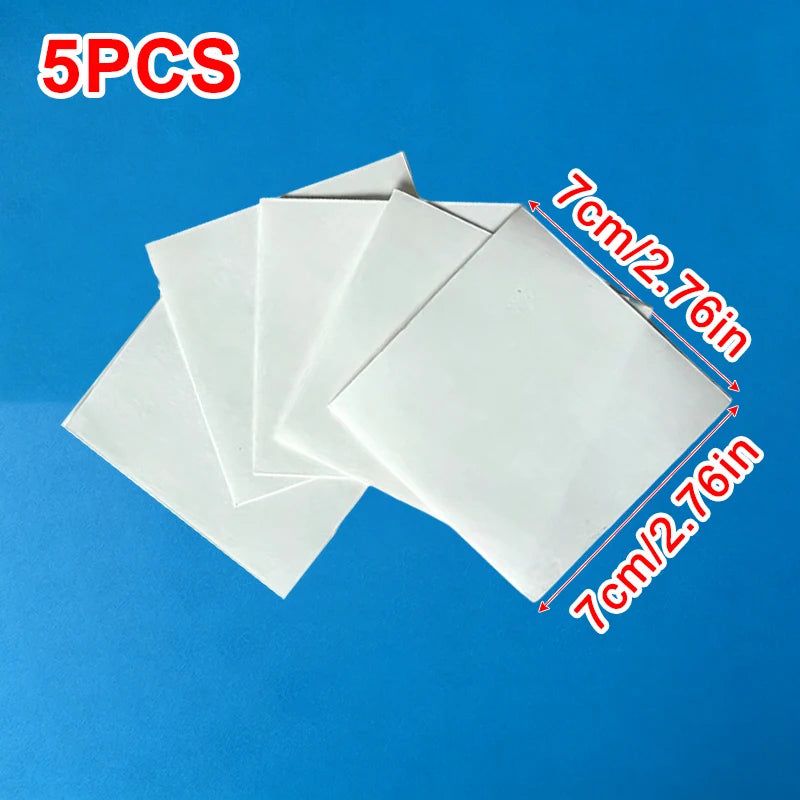 Cinta Adhesiva Transparente de Reparación TPU Impermeable para Tienda de Campaña, Impermeables y Equipos Outdoor