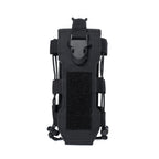 Bolsa Táctica Molle para Botella de Agua – Funda Porta Botellas para Camping y Caza