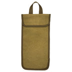 Bolsa de Almacenamiento para Estacas y Clavos de Tienda de Campaña Outdoor