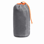 Bolsa de Almacenamiento Ultraligera de Malla para Camping, Senderismo y Deporte - 1 Unidad