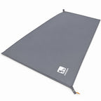 Lona Impermeable para Camping, Alfombrilla de Picnic Gruesa, Base de Tienda y Toldos de Sol para Senderismo y Viajes