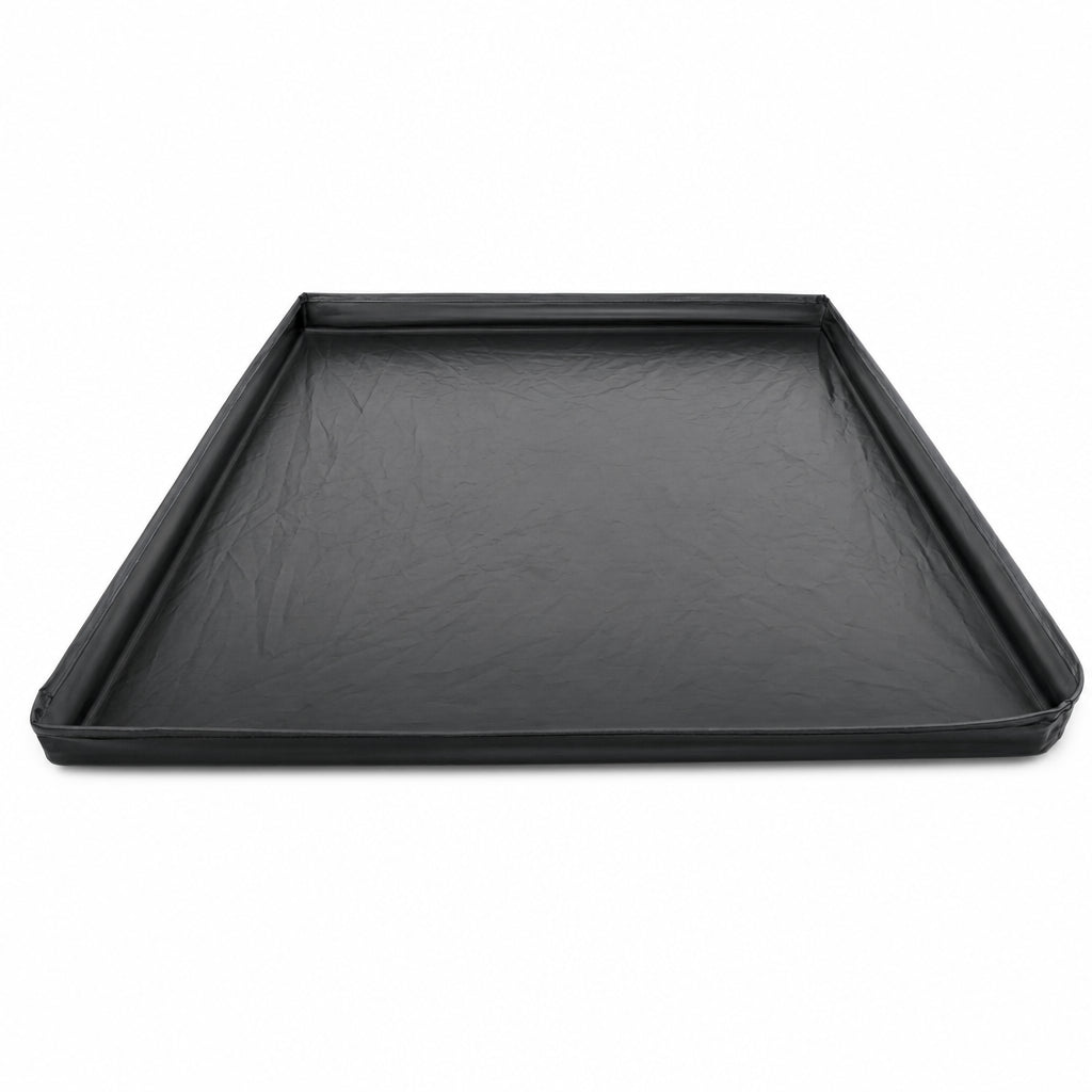 Cubierta Multifuncional Oxford Impermeable para Tienda de Campaña - Piso Tipo Bañera 4000mm, 200x80/120/180cm