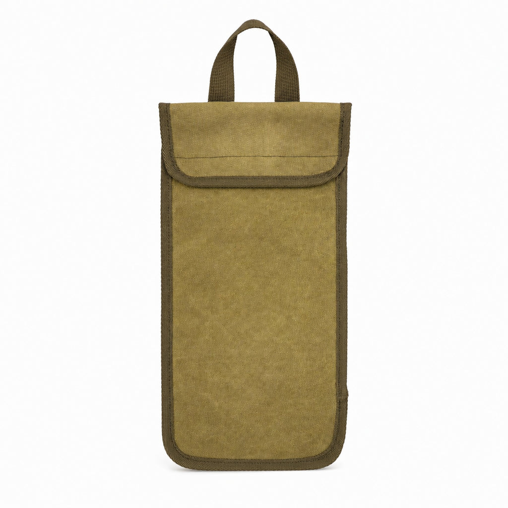 Bolsa de Almacenamiento para Estacas y Clavos de Tienda de Campaña Outdoor