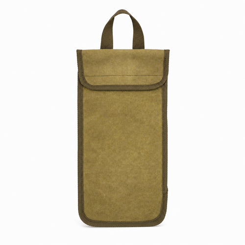 Bolsa de Almacenamiento para Estacas y Clavos de Tienda de Campaña Outdoor