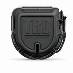 Dispensador de Cuerda Táctico para Exteriores con Cortador Rápido y Caja de Almacenaje Paracord
