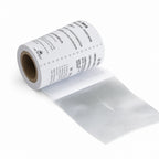 Parche de Reparación Transparente e Impermeable de TPU para Piscinas, Botes Inflables y Tiendas - Cinta Autoadhesiva para Reparaciones al Aire Libre
